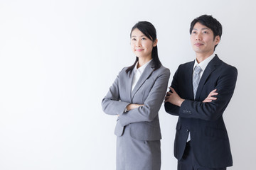 ビジネスイメージ