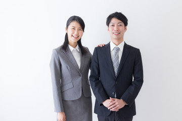 ビジネスイメージ