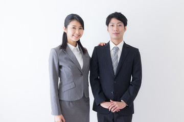 ビジネスイメージ