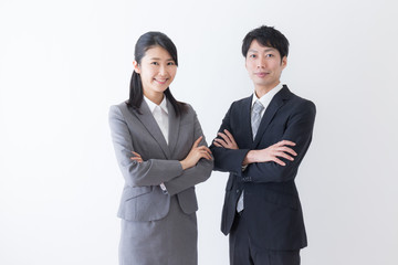 ビジネスイメージ