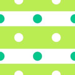 Tiling spring background. Holiday wrapping paper, event vector design