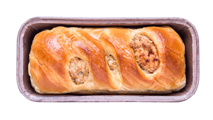 Bread