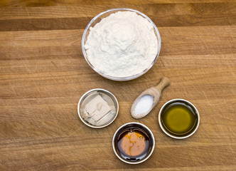Fladenbrot