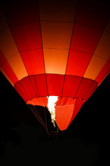 Obraz premium Color Blurred background : Bokeh lighting in concert with audience , texture dot copy space,music performance concert with bokeh spotlight. entertainment concert lighting on stage,blurred disco party.