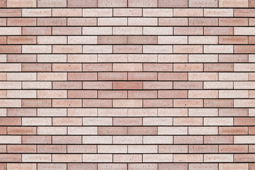 Stone brick wall seamless background and pattern