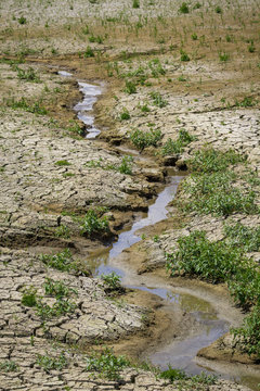 Sècheresse, aridité et irrigation