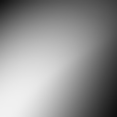 Gray blur monochrome abstract background