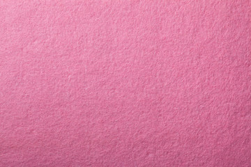 background pink felt