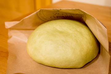 japanese sweet bread - 