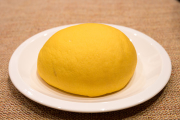 japanese sweet bread - 