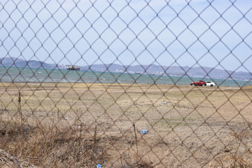 Lovers of savage travel