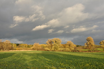 Polska - Mazury - Warmia © Rafa
