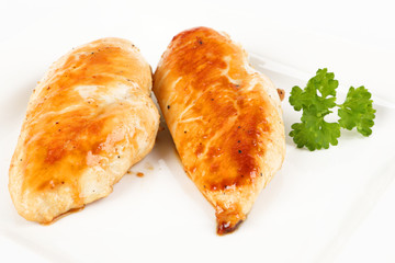 Hähnchenbrustfilet