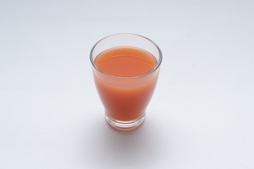 Sok grapeifruitowy