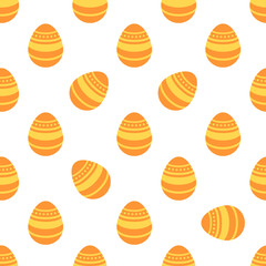 Tiling spring background. Holiday wrapping paper, fabric vector design