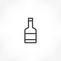 Bottle icon