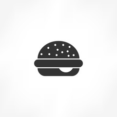 Burger icon