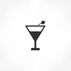 Cocktail icon
