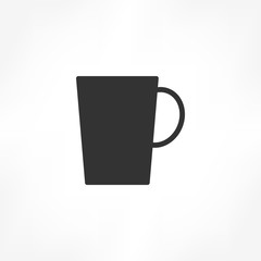 Water Glass icon