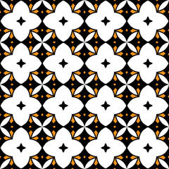 Seamless pattern