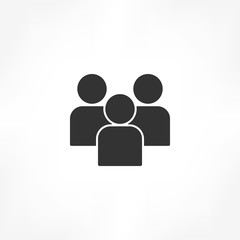 People icon