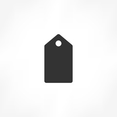 Price tag icon