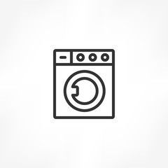 Washing Machine icon