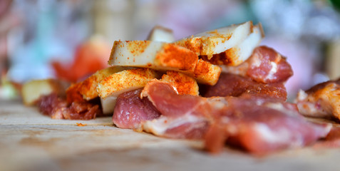 appetizer, background, bacon, barbecue, bbq, beautiful, blue, breakfast, closeup, cloud, cold, cooked, cooking, cuisine, delicious, dinner, dressing, europe, fir, fog, food, forest, french, fresh, 