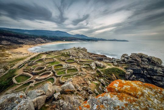 Castros de Baro&ntilde;a