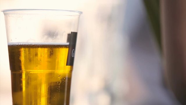 bi&egrave;re, alcool 