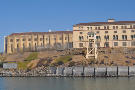 San Quentin State Prison