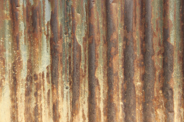 Metal background