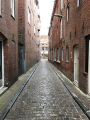 Dutch street