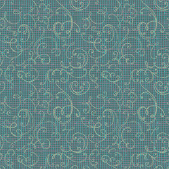 abstract vintage seamless background.