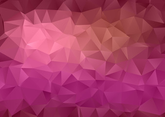 Obraz premium Colorful Abstract background