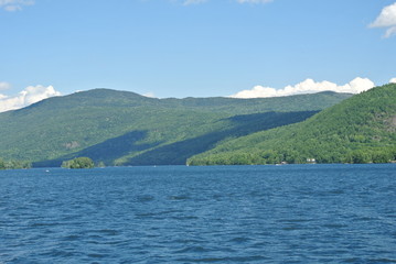 Lake George 