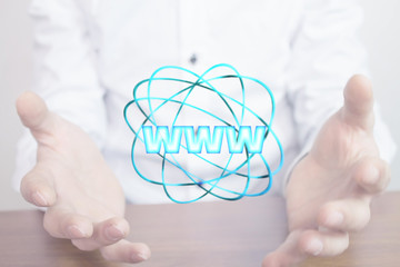 www internet.
