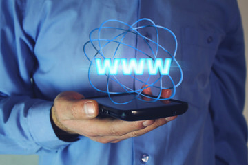 www internet.
