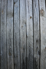 wooden background with boards