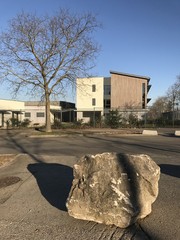 ombre profonde