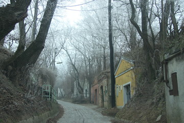 Kellergasse