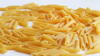 spill tube pasta
