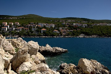 Chorwacja, Crikvenica