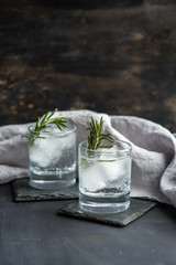 Healthy food concept