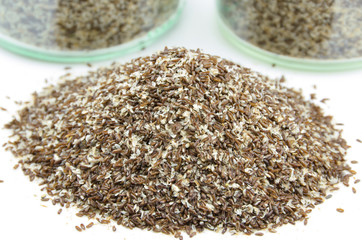  Dietary Fiber for Heart Health