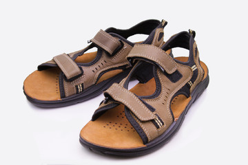 men's sandals