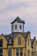 Fototapeta premium Window