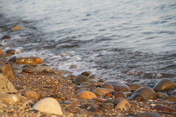 Sea