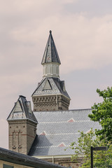 Church