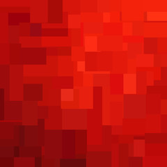 Оригинальный, абстрактный разноцветный фон для Вашего дизайна. Векторная иллюстрация.